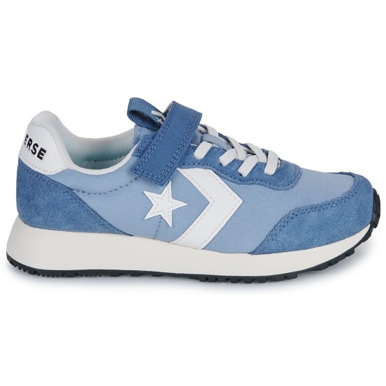 CONVERSE OMEGA TRAINER EASY ON A13094C 469 ΓΑΛΑΖΙΟ