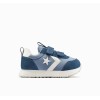 CONVERSE OMEGA TRAINER EASY ON A13096C 469 ΓΑΛΑΖΙΟ