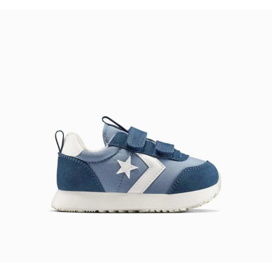 CONVERSE OMEGA TRAINER EASY ON A13096C 469 ΓΑΛΑΖΙΟ