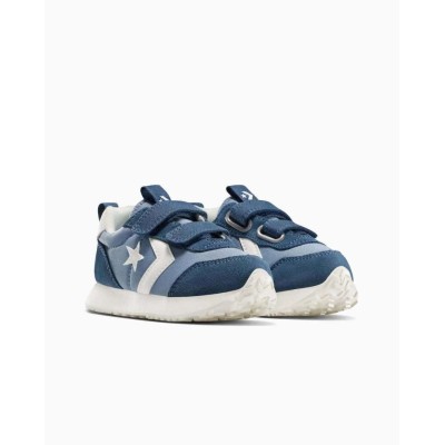 CONVERSE OMEGA TRAINER EASY ON A13096C 469 ΓΑΛΑΖΙΟ