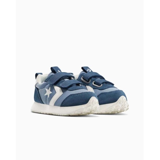 CONVERSE OMEGA TRAINER EASY ON A13096C 469 ΓΑΛΑΖΙΟ