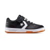 CONVERSE LIFESTYLE 1998 EASY ON A13188C 001 ΜΑΥΡΟ ΛΕΥΚΟ