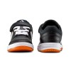 CONVERSE LIFESTYLE 1998 EASY ON A13188C 001 ΜΑΥΡΟ ΛΕΥΚΟ