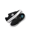 CONVERSE SPORT CASUAL A10547C 001 ΜΑΥΡΟ