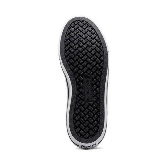 CONVERSE SPORT CASUAL A10547C 001 ΜΑΥΡΟ