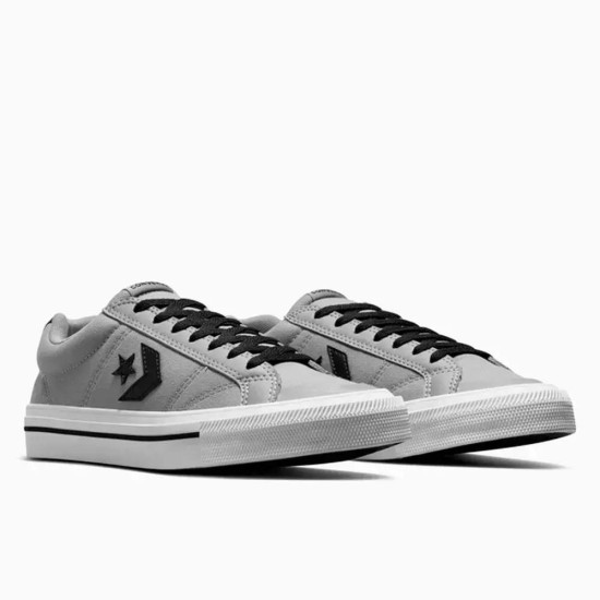CONVERSE SPORT CASUAL A10548C 053 ΓΚΡΙ