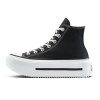 CONVERSE ALL STAR CHUCK TAYLOR A12975C 001 ΜΑΥΡΟ ΛΕΥΚΟ