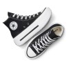 CONVERSE ALL STAR CHUCK TAYLOR A12975C 001 ΜΑΥΡΟ ΛΕΥΚΟ