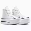 CONVERSE CHUCK TAYLOR ALL STAR A12976C 102 ΛΕΥΚΟ
