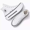 CONVERSE CHUCK TAYLOR ALL STAR A12976C 102 ΛΕΥΚΟ