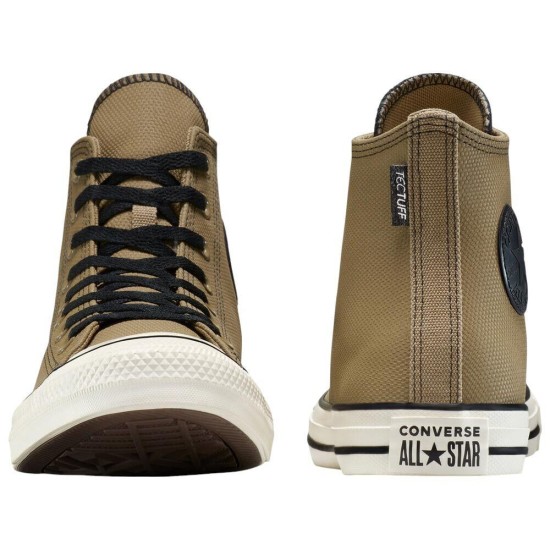 CONVERSE CHUCK TAYLOR ALL STAR TECTUFF A13256C 342 ΚΑΦΕ