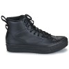 CONVERSE CHUCK TAYLOR ALL STAR A13234C 001 ΜΑΥΡΟ
