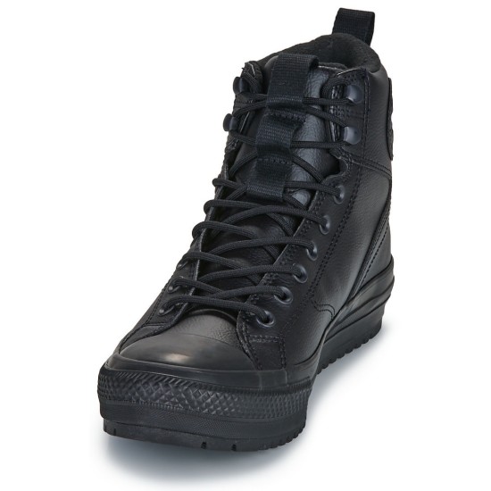 CONVERSE CHUCK TAYLOR ALL STAR A13234C 001 ΜΑΥΡΟ