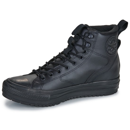 CONVERSE CHUCK TAYLOR ALL STAR A13234C 001 ΜΑΥΡΟ