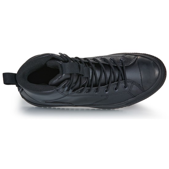 CONVERSE CHUCK TAYLOR ALL STAR A13234C 001 ΜΑΥΡΟ