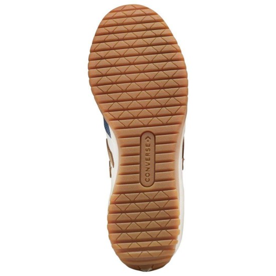 CONVERSE CHUCK RUN STAR TRAINER A13054C 903 ΜΠΛΕ