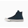 CONVERSE CHUCK TAYLOR ALL STAR DURABLE A16482C 410 ΣΚΟΥΡΟ ΜΠΛΕ