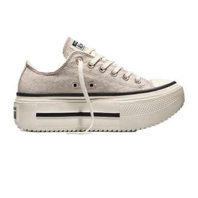 CONVERSE CHUCK TAYLOR ALL STAR LIFT A17884C 001 ΜΠΕΖ