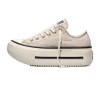 CONVERSE CHUCK TAYLOR ALL STAR LIFT A17884C 001 ΜΠΕΖ