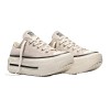 CONVERSE CHUCK TAYLOR ALL STAR LIFT A17884C 001 ΜΠΕΖ