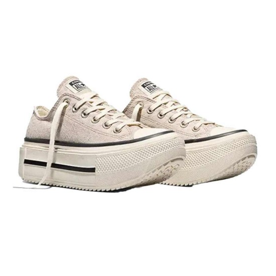 CONVERSE CHUCK TAYLOR ALL STAR LIFT A17884C 001 ΜΠΕΖ