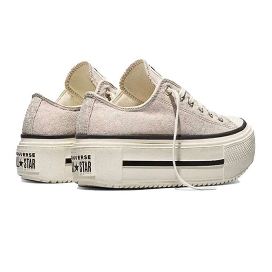 CONVERSE CHUCK TAYLOR ALL STAR LIFT A17884C 001 ΜΠΕΖ