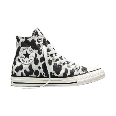 CONVERSE CHUCK TAYLOR ALL STAR A17919C 001 ΜΑΥΡΟ ΛΕΥΚΟ