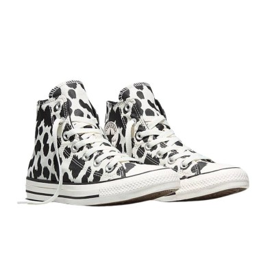 CONVERSE CHUCK TAYLOR ALL STAR A17919C 001 ΜΑΥΡΟ ΛΕΥΚΟ