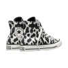 CONVERSE CHUCK TAYLOR ALL STAR A17919C 001 ΜΑΥΡΟ ΛΕΥΚΟ