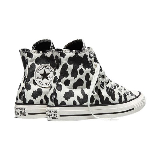 CONVERSE CHUCK TAYLOR ALL STAR A17919C 001 ΜΑΥΡΟ ΛΕΥΚΟ