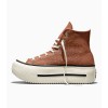 CONVERSE CHUCK TAYLOR ALL STAR PLATFORM A17883C 202 ΚΑΦΕ
