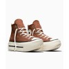 CONVERSE CHUCK TAYLOR ALL STAR PLATFORM A17883C 202 ΚΑΦΕ
