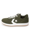 CONVERSE SPORT CASUAL A16024C 313 ΠΡΑΣΙΝΟ