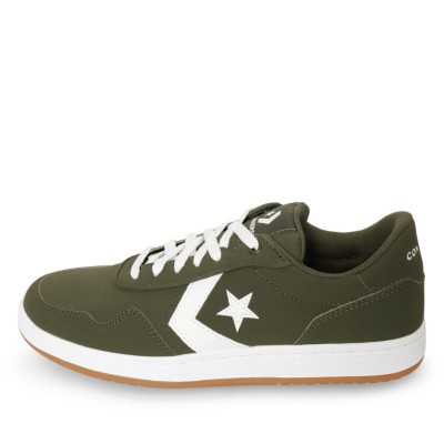 CONVERSE SPORT CASUAL A16024C 313 ΠΡΑΣΙΝΟ