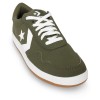 CONVERSE SPORT CASUAL A16024C 313 ΠΡΑΣΙΝΟ