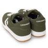 CONVERSE SPORT CASUAL A16024C 313 ΠΡΑΣΙΝΟ