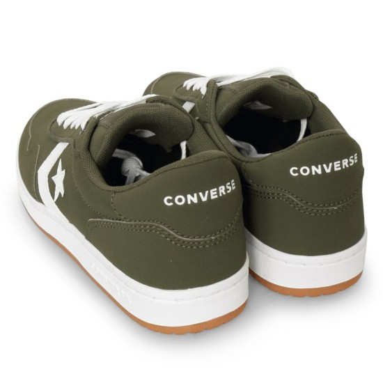 CONVERSE SPORT CASUAL A16024C 313 ΠΡΑΣΙΝΟ