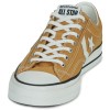 CONVERSE STAR PLAYER 76 A16016C 284 ΚΑΦΕ