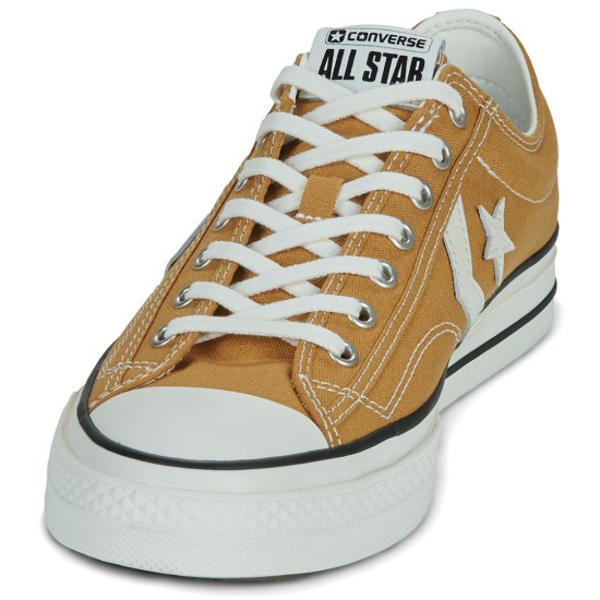 CONVERSE STAR PLAYER 76 A16016C 284 ΚΑΦΕ