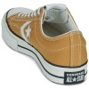 CONVERSE STAR PLAYER 76 A16016C 284 ΚΑΦΕ