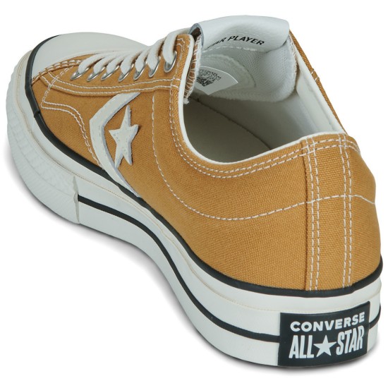 CONVERSE STAR PLAYER 76 A16016C 284 ΚΑΦΕ