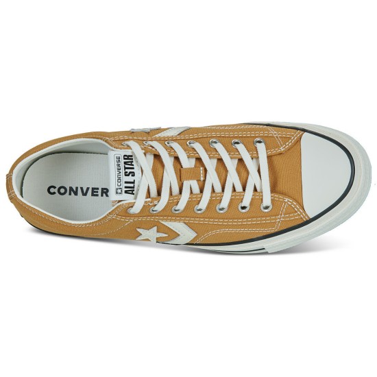 CONVERSE STAR PLAYER 76 A16016C 284 ΚΑΦΕ