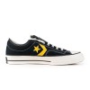 CONVERSE STAR PLAYER 76 A16015C 001 ΜΑΥΡΟ