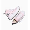 CONVERSE CHUCK TAYLOR ALL STAR PLATFORM A15858C 668 ΡΟΖ