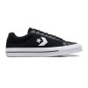 CONVERSE SPORT CASUAL A10547C 001 ΜΑΥΡΟ