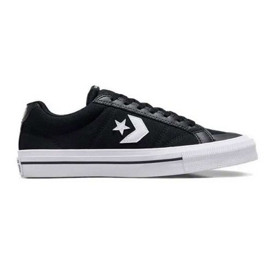 CONVERSE SPORT CASUAL A10547C 001 ΜΑΥΡΟ