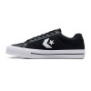 CONVERSE SPORT CASUAL A10547C 001 ΜΑΥΡΟ