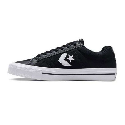 CONVERSE SPORT CASUAL A10547C 001 ΜΑΥΡΟ