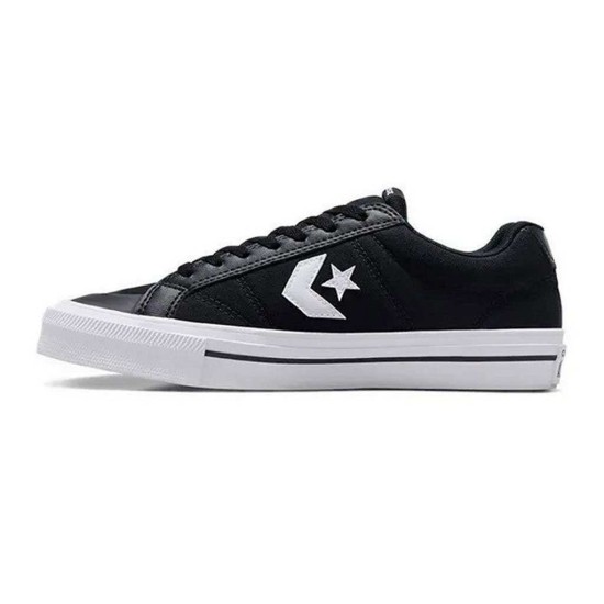 CONVERSE SPORT CASUAL A10547C 001 ΜΑΥΡΟ