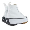 CONVERSES SNEAKERS 166799C ΛΕΥΚΟ 